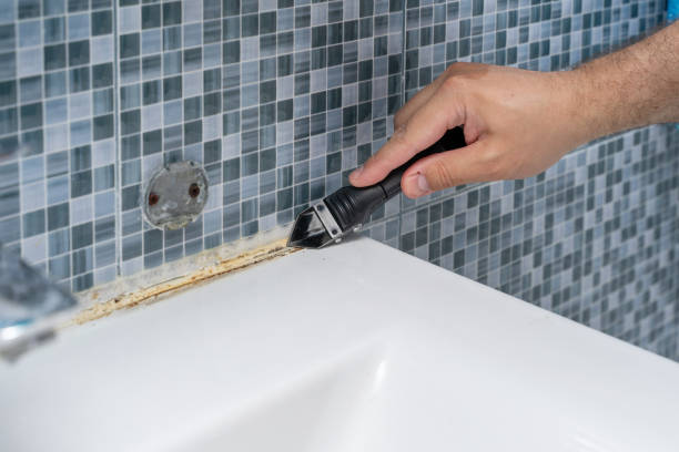 Best Mold Testing  in Diamond Springs, CA